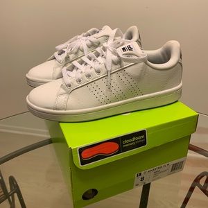 Adidas CloudFoam Sneakers